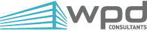 WPD Consultants Logo - Back to Top
